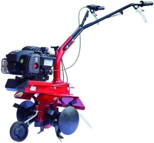 Motozappa scoppio - a,
