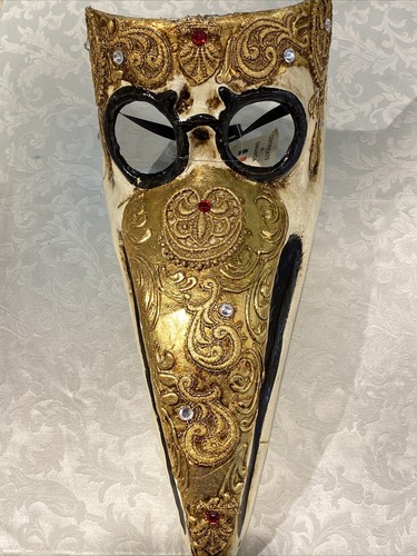 Maschera medico della - maschera, “medico
