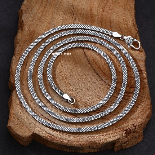 Collana vero argento - collana,