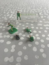 Panca Subbuteo Subs Manager