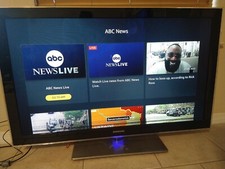 Samsung 850 series plasma - samsung,