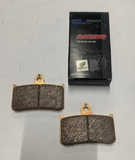 Coppia Pastiglie Freno