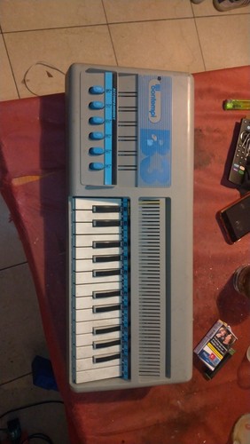Pianola tastiera bontempi - bontempi, b3