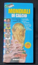 Almanacco Mondiali Di Calcio