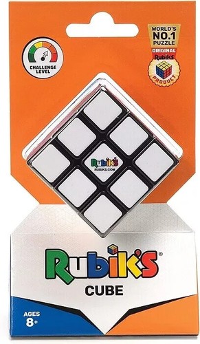 Spin master cubo rubik - master,
