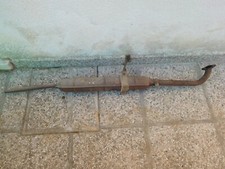 INNOCENTI LAMBRO 175 200 550V