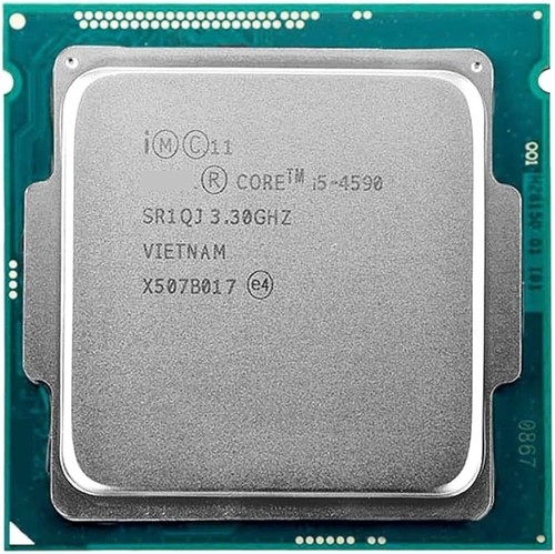 Processore cpu intel - processore,