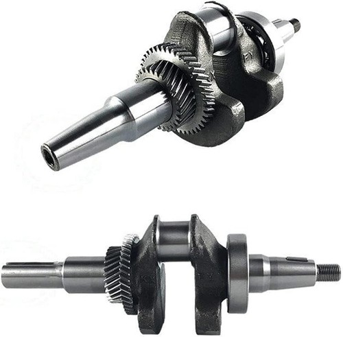 Albero motore conico adatto - motore,