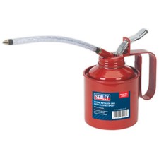 Sealey TP05 Metal Tank Dell