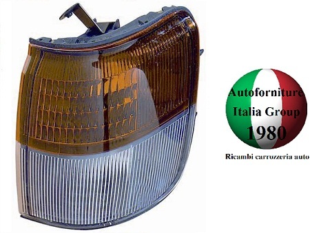 Fanale fanalino freccia - fanalino,