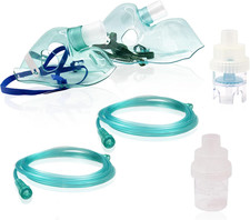 ® Kit Ricambi per Aerosol per