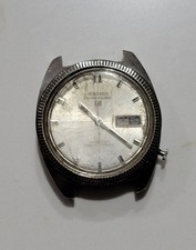 Seiko 5 Sportsmatic Day Date