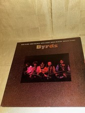 The Byrds Self Titled (1973)