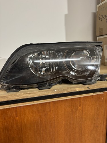 Faro xeno nuovo bmw e46 - nuovo,