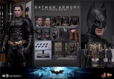 Hot Toys MMS750 Il Cavaliere