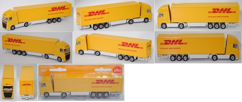Siku super 1627 - 1627, 00012