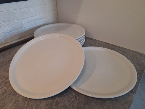 Piatti ceramica per pizza o - piatti,