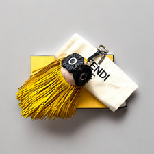 Ciondolo borsa cimici occhi