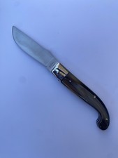 Coltello ZUAVA ARTIGIANO