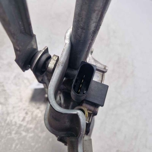 Motorino tergicristallo