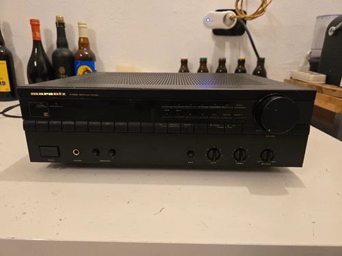 Sintoamplificatore marantz - sintoamplificatore,