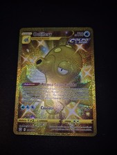 Pokemon - Octillery Full Art