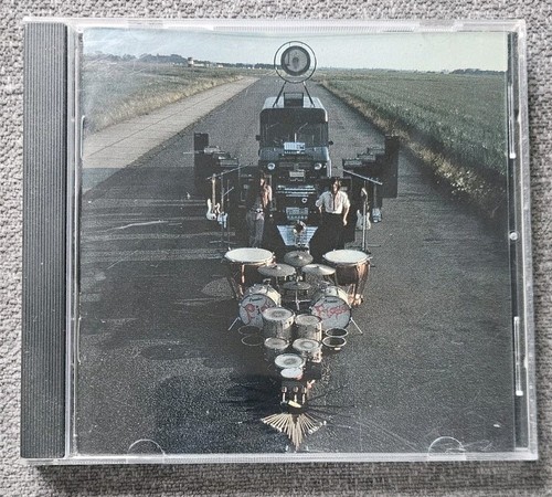 Pink floyd ummagumma live - ummagumma,