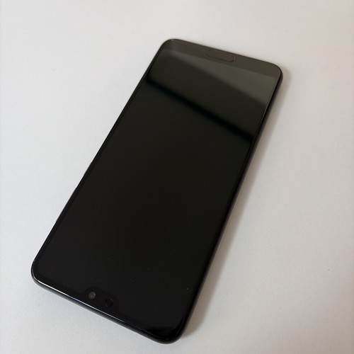Huawei p20 pro 128gb nero - huawei,