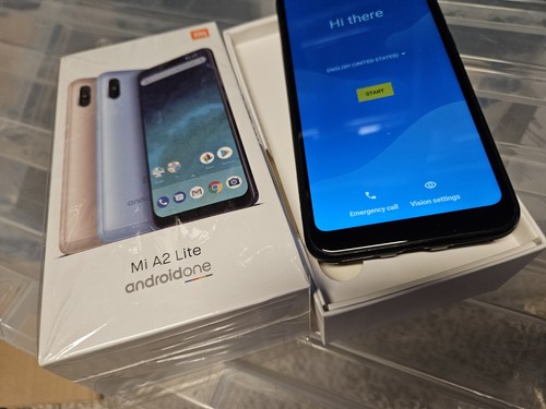 Xiaomi lite telefono - xiaomi,
