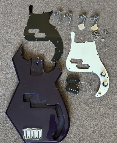 Kit corpo base stile - kit,