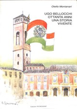 Ugo Bellocchi : ottanta anni 