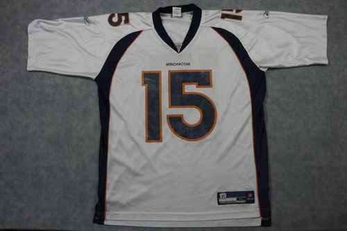 Maglia tim tebow denver - 15,