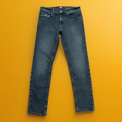 Jeans tommy hilfiger - jeans, austin