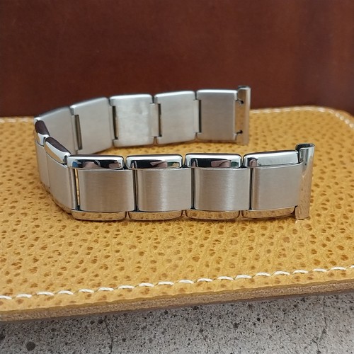Cinturino orologio vintage