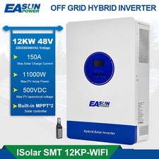 Inverter Solare Easun 12kW