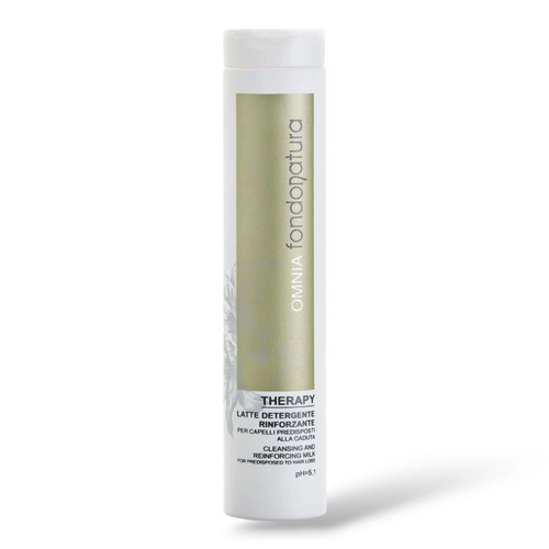 Fondonatura shampoo latte - fondonatura,