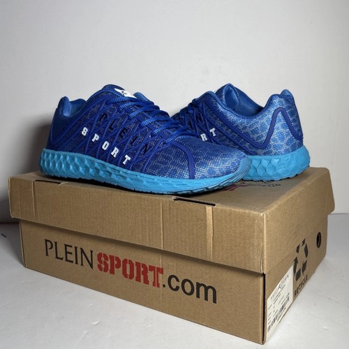 Sneakers blu chiaro - , philipp