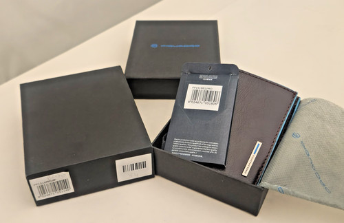 Porta carte credito in - di,