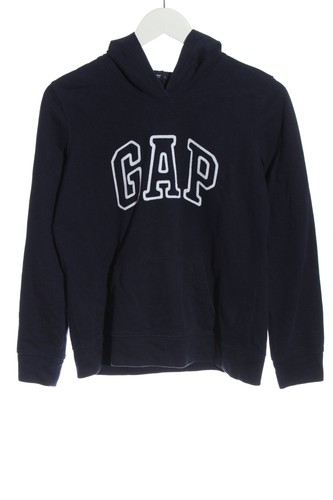 Gap felpa con cappuccio - gap,