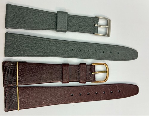 Set hirsch cinturino - 2,