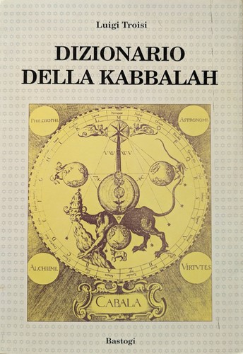 Luigi troisi dizionario - troisi., della