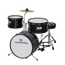 SOUNDSATION JDK313-BK Batteria
