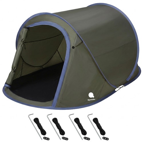 Tenda pop lancio - pop,