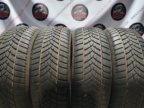 Gomme invernali usate fulda - gomme,