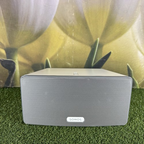 Sonos play altoparlante - 3,