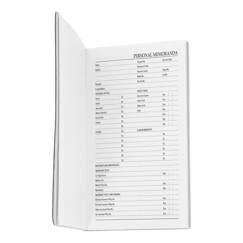 Diario scolastico quaderno - ,