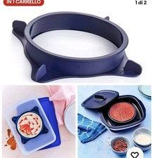 Tupperware Anello In Silicone Pro  Ring Per