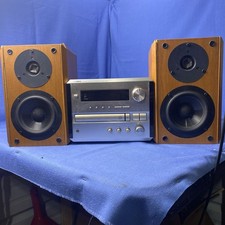 Yamaha Natural Sound CD /AM/FM
