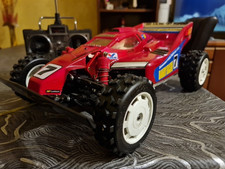 Nikko Dandy Dash Super Sprint Tec Rc Tamiya Kyosho Yokomo Tayo Rc Radiocontrol  