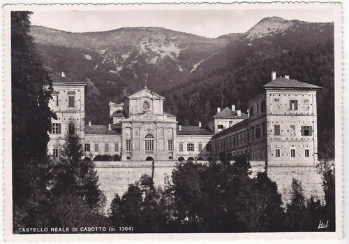 Garessio cuneo castello - -,
